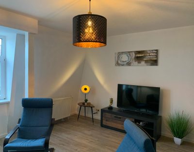 Wohnung Vivi