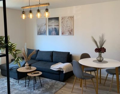 Wohnung Stockholm