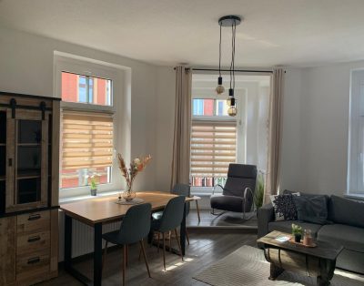 Wohnung Bella