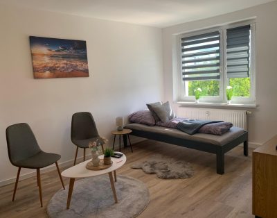 Wohnung Madrid