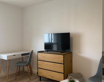Wohnung Nero