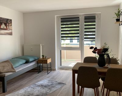Wohnung Hamburg