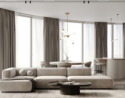 Wohnung Helsinki
